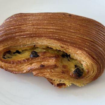 Bernal Bakery - Chocolate croissant - Bakeries Near Me - San Francisco, California