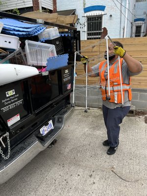 Jaylines Cleaning Services