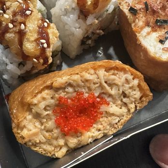 FOB Poke Bar - Poke Near Me - Bellevue, Washington FOB Poke Bar - Poke Near Me - Bellevue, Washington