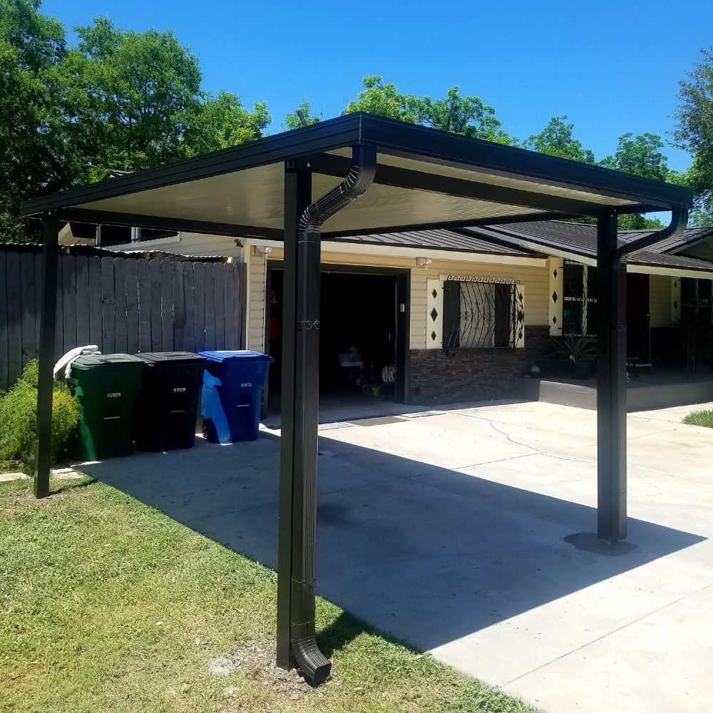 Slide of Eagle Eye Roofing & Contracting Services