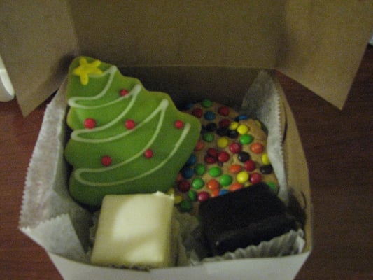 Society Bakery by null