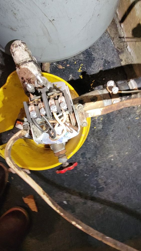 Slide of Jasons Plumbing and Heating