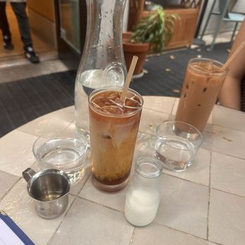 Two Hands - Cold brew - Cocktail Bars Near Me - Austin, Texas Two Hands - Cold brew - Cocktail Bars Near Me - Austin, Texas