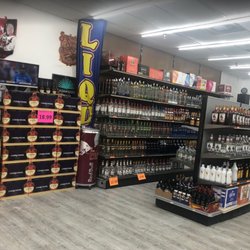 Diamond Liquors