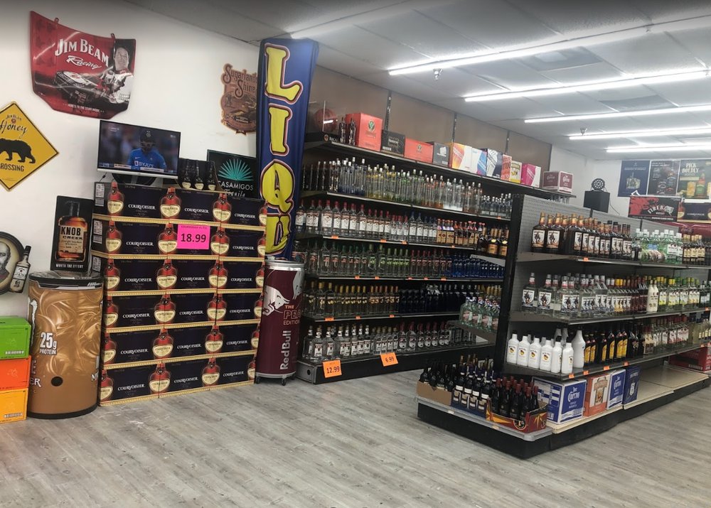 DIAMOND LIQUORS 10377 Royal Palm Blvd, Coral Springs, FL Menu Yelp