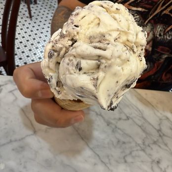 Burque Licks - Cookies and Cream Ice cream - Ice Cream & Frozen Yogurt Near Me - Albuquerque, New Mexico Burque Licks - Cookies and Cream Ice cream - Ice Cream & Frozen Yogurt Near Me - Albuquerque, New Mexico