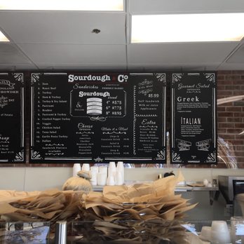 Sourdough & Co - Sandwiches Near Me - Folsom, California Sourdough & Co - Sandwiches Near Me - Folsom, California