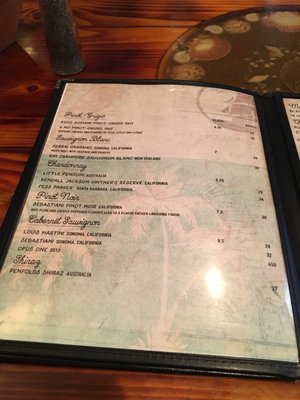 Menu photo 3 Captain Georges Seafood Restaurant Virginia Beach, VA Menu photo 3 Captain Georges Seafood Restaurant Virginia Beach, VA