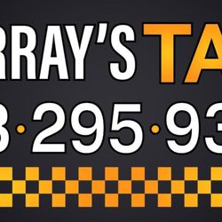 Murray's Taxi - No matter the hour, just give us a call, and we'll get you where you need to go safely and reliably.