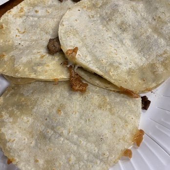 Taqueria Guerrero Style - Mulita - Mexican Near Me - Westminster, California