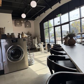 The Mat Menifee - Coffee bar and laundry mat in one location - Laundromat Near Me - Menifee, California The Mat Menifee - Coffee bar and laundry mat in one location - Laundromat Near Me - Menifee, California