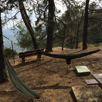 Henninger Flats Campground - Hiking Near Me - Altadena, California Henninger Flats Campground - Hiking Near Me - Altadena, California