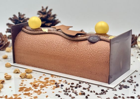 Maison Alyzée by null