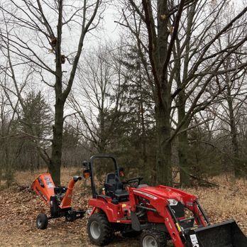The Microgreen Nursery - a small tractor and a small tractor - Lawn Services Near Me The Microgreen Nursery - a small tractor and a small tractor - Lawn Services Near Me