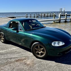 B&M Bodywerks
