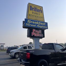Drifter's Restaurant