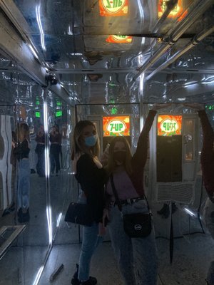 Supernova Seattle by null