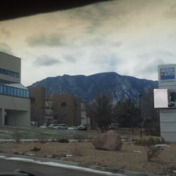 Pikes Peak State College