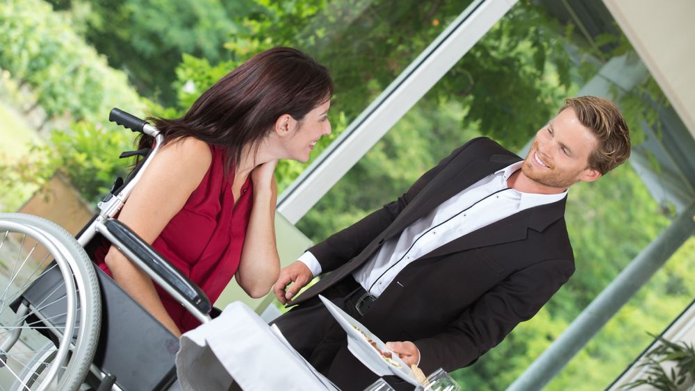 California Consulting & Inspection Services - disability attorney in Los Angeles, CA