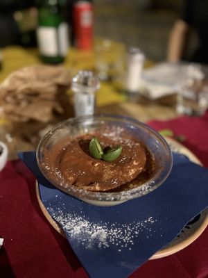 Osteria Santo Spirito by null