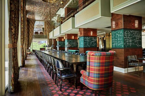 Graduate by Hilton Ann Arbor by null