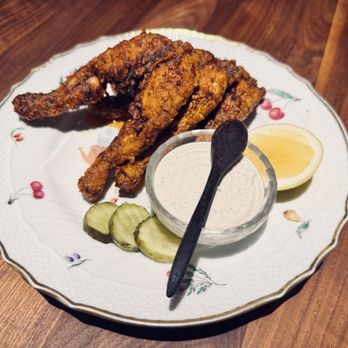 Angler - Seafood Near Me - San Francisco, California