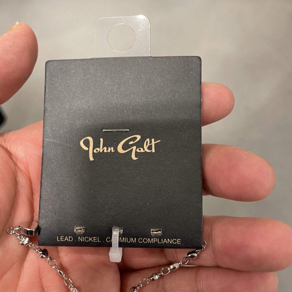 PacSun - My daughter wanted this bracelet, which kept getting sold out online & showed out of stock for in-store pickup, but we found in this store - Men's Clothing Near Me - National City, California