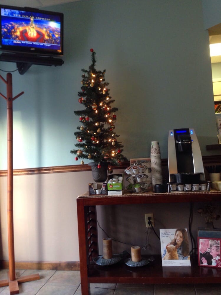 SHAW MARK A DMD Updated September 2024 113 Curry Hollow Rd