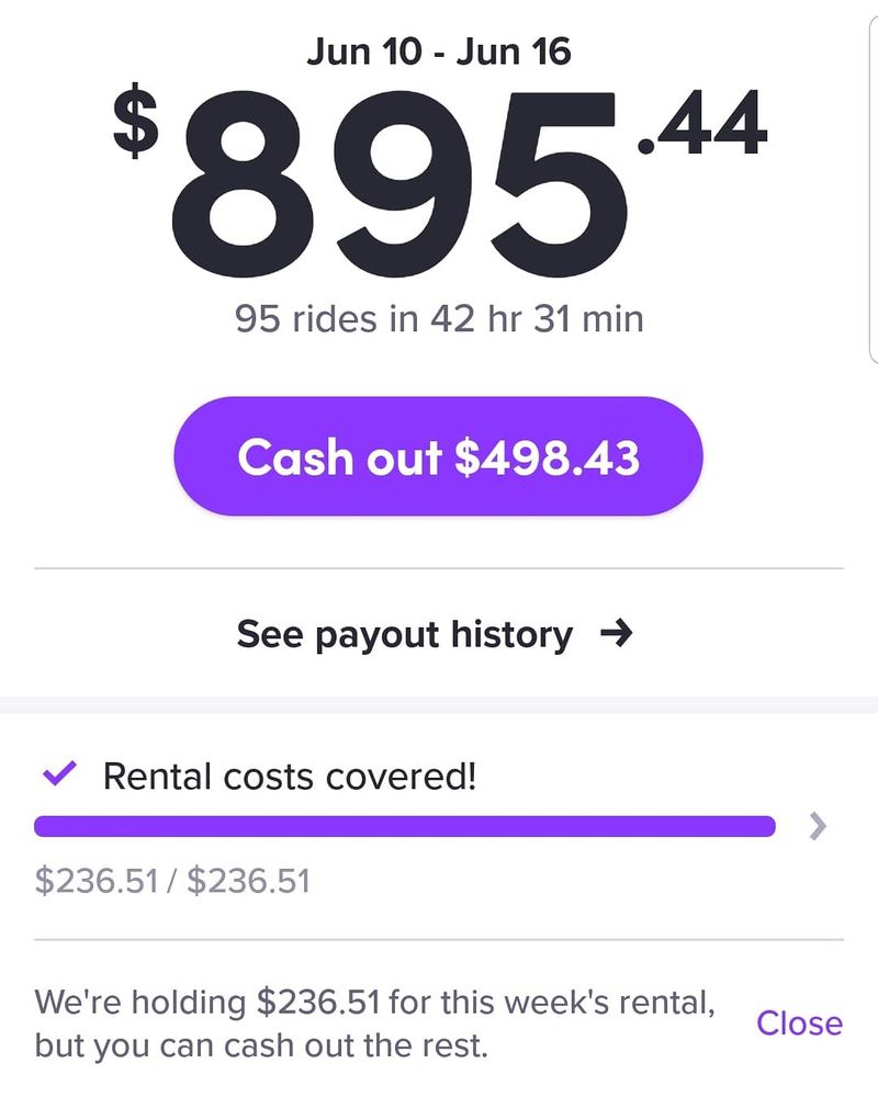 LYFT HERTZ EXPRESS DRIVE AND HUB SUPPORT Updated October 2024 11800
