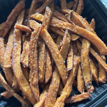 True West - Gluten-Free Sweet Potato Fries - Breweries Near Me - Acton, Massachusetts True West - Gluten-Free Sweet Potato Fries - Breweries Near Me - Acton, Massachusetts
