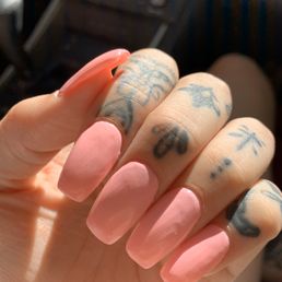 Gonna have to repaint them myself