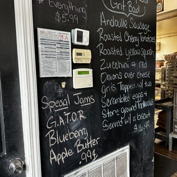 Mama's Boy - Chalkboard Menu - Southern Near Me - Athens, Georgia Mama's Boy - Chalkboard Menu - Southern Near Me - Athens, Georgia