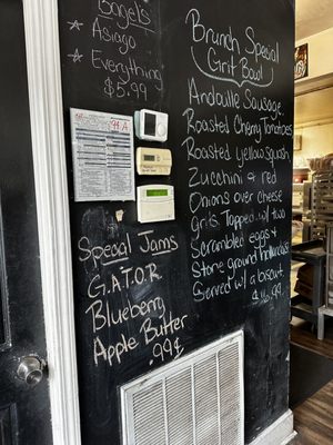 Mama's Boy Restaurant by null