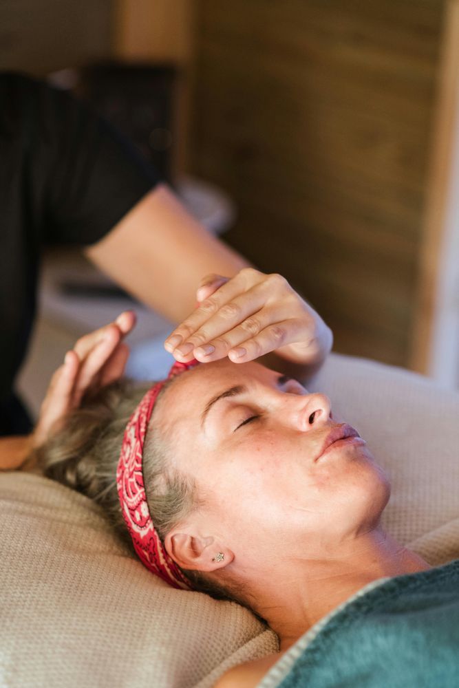 Inner Healing Therapies Logo