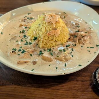 Dish N Dash - Milpitas - Dajaj - Middle Eastern Near Me - Milpitas, California
