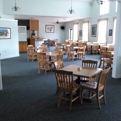 user provided River Bend Marina and Water's Edge Cafe photo
