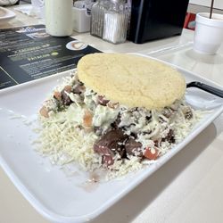 Sabor Venezolano - Pembroke Pines - S
