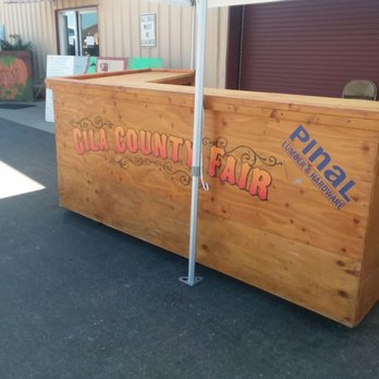 Gila County Fairgrounds - Gila County Fair - Parks Near Me - Globe, Arizona