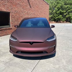 Top Car Wraps