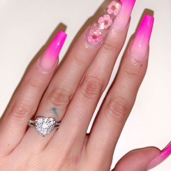 Top Nails & Spa - Nails by Nikki! - Day Spas Near Me - Covina, California Top Nails & Spa - Nails by Nikki! - Day Spas Near Me - Covina, California