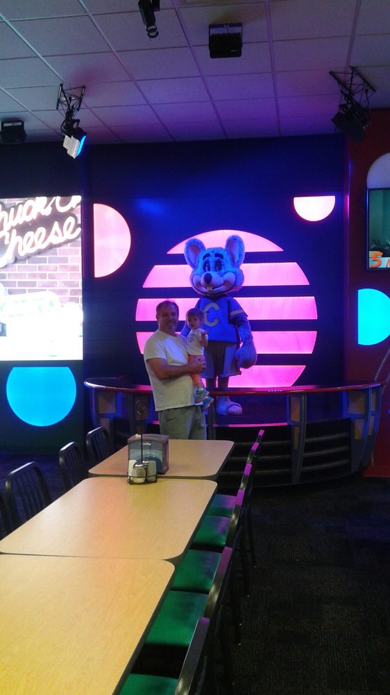 Chuck E. Cheese Takeout & Delivery 29 Photos & 55 Reviews Arcades