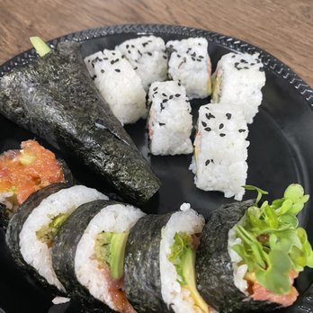 Kaiyo Sushi Catering - Personal Chefs Near Me