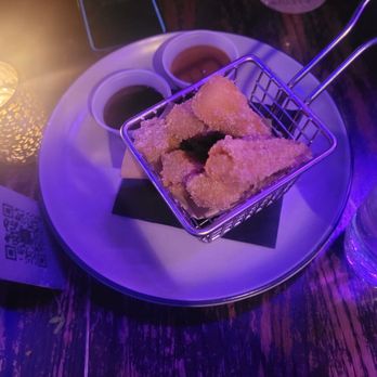 Agave Maria - Churros - Mexican Near Me - Belleville, New Jersey Agave Maria - Churros - Mexican Near Me - Belleville, New Jersey
