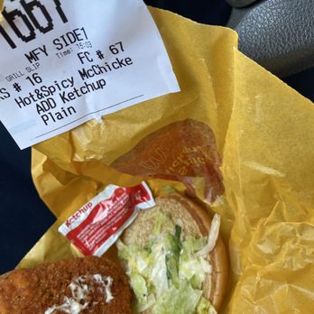 McDonald's - Fast Food Near Me - Santa Ana, California McDonald's - Fast Food Near Me - Santa Ana, California