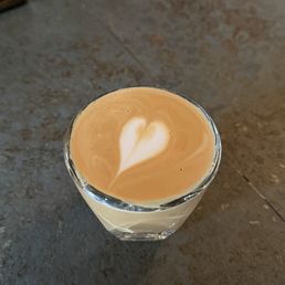 Cortado Cortado