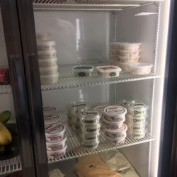 Dips and chowders