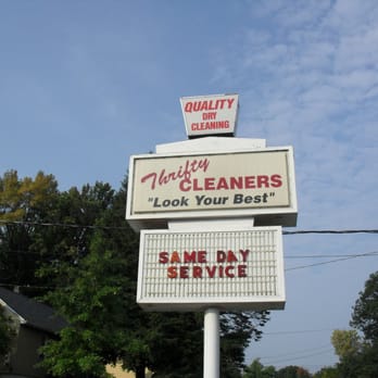 Thrifty DRY Cleaners - Dry Cleaning Near Me - Erie, Pennsylvania Thrifty DRY Cleaners - Dry Cleaning Near Me - Erie, Pennsylvania
