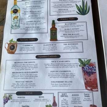 Kick N Mule Bar and Kitchen - Drinks - Sports Bars Near Me - West Sacramento, California Kick N Mule Bar and Kitchen - Drinks - Sports Bars Near Me - West Sacramento, California
