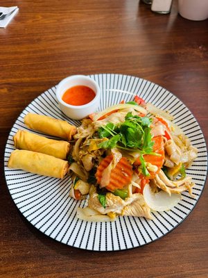 Banana Blossom Thai Cuisine by null