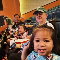 Riverview Theater - Best movie theater in the Twin Cities! The concession are a much better price then large chains.